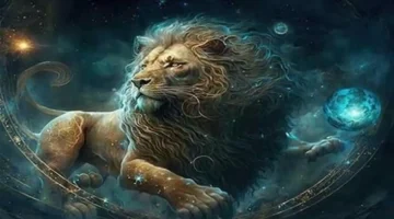 الحظ ينتظر مولودي برج الأسد في 2025.. نصائح هادئة للتعامل مع الضغوط